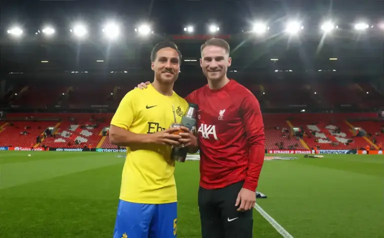 Brighton Scouting Kevin Mac Allister Transfer as Union Saint-Gilloise Defender Eyed to Replace Jan Paul van Hecke