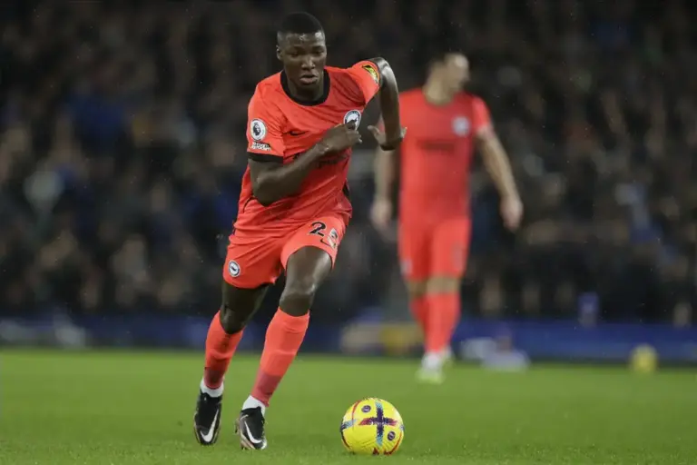 Brighton’s Transfer Strategy: Why Their Recruitment System Has Been So Impressive