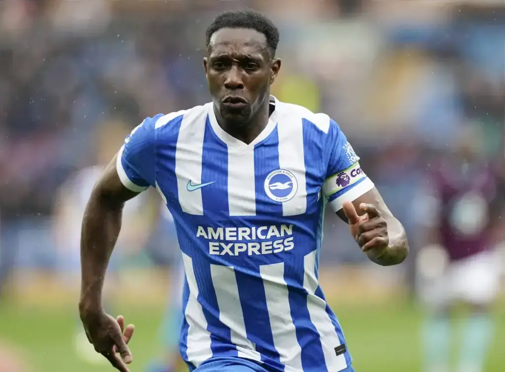 “I’ll Focus on My Game” Says Danny Welbeck as England Omission Raises Eyebrows