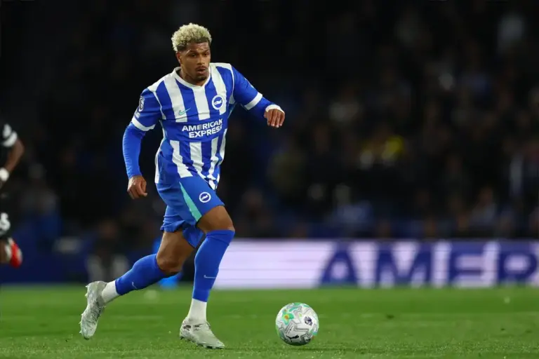Brighton’s Top 5 Most Expensive Signings Ever Ranked and Rated