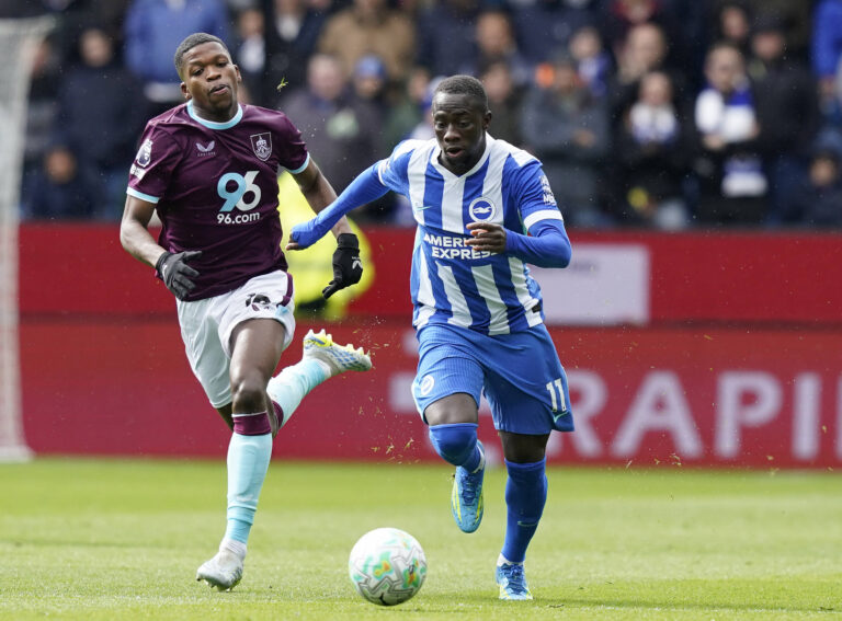 Brighton Transfer Window 2026 Talking Points & Facts – 12th July