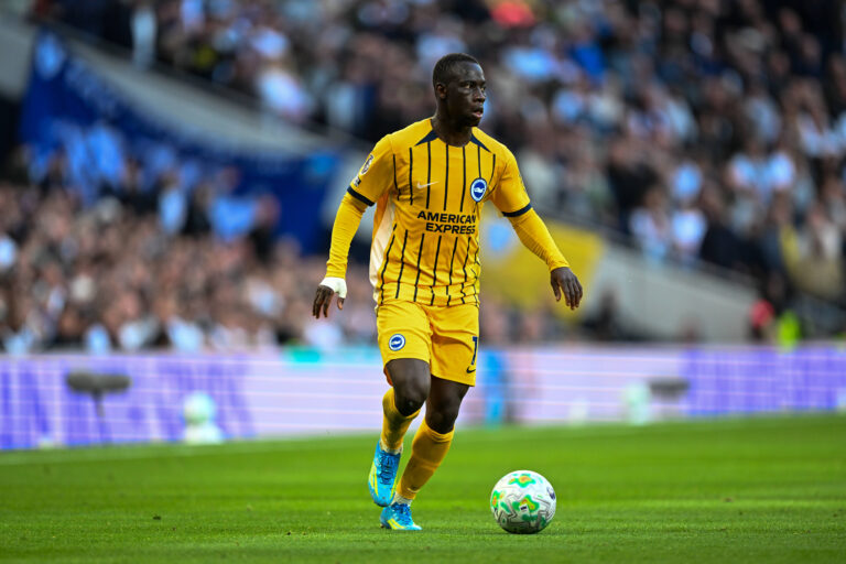 “He’s only got a couple of goals” — Why Alan Smith Is Wrong About Minteh and Liverpool
