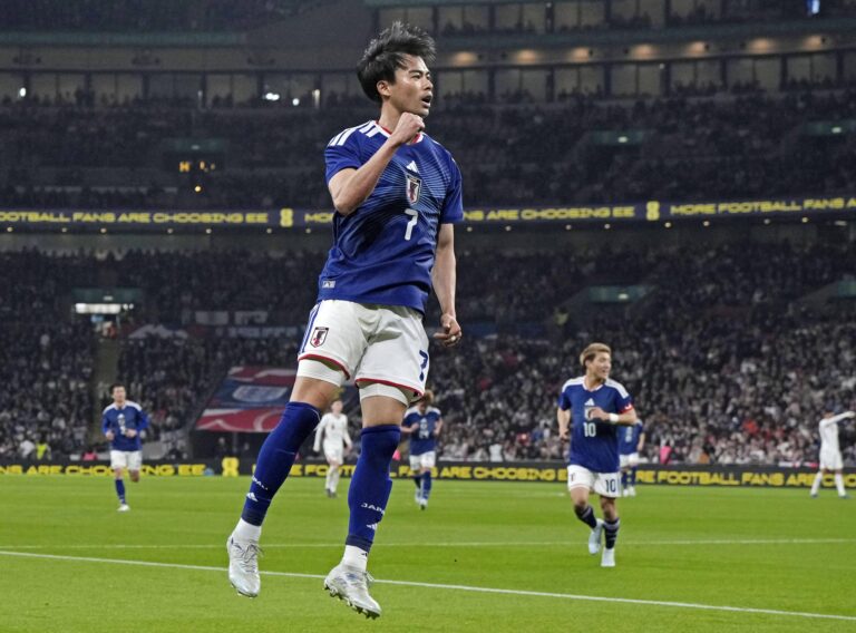 Which Brighton Stars Will Dominate at the 2026 USA World Cup