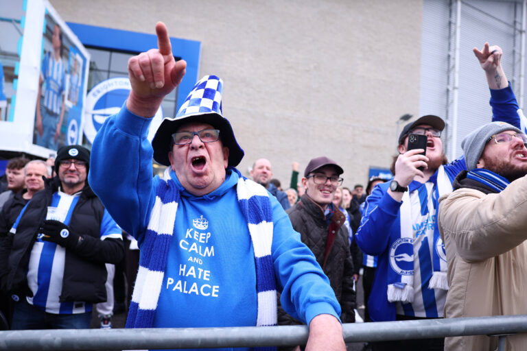 brighton hove albion tv schedule
