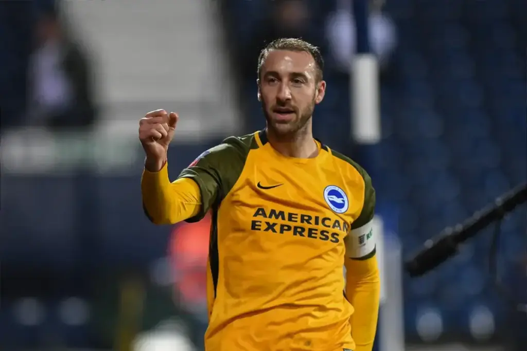 Top 5 Brighton Goal-Scorers of All Time