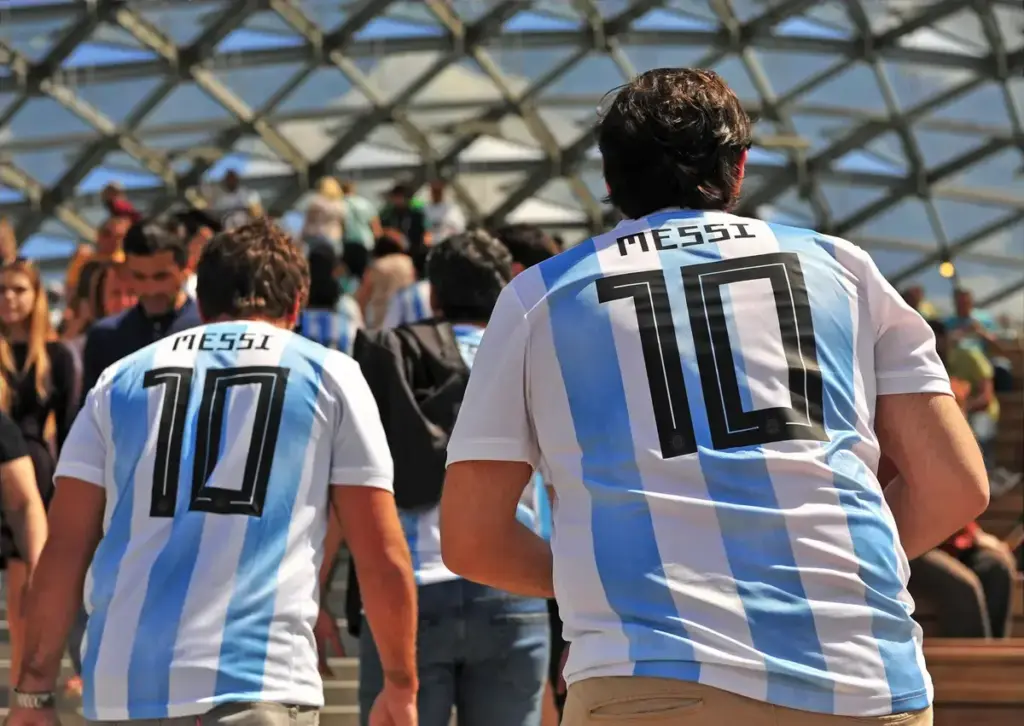 What happened to the ‘Next Messi’ who joined Brighton?