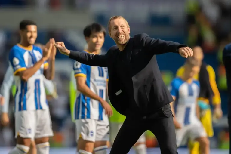 Brighton and Hove Albion’s greatest ever managers ranked by their impact on the club