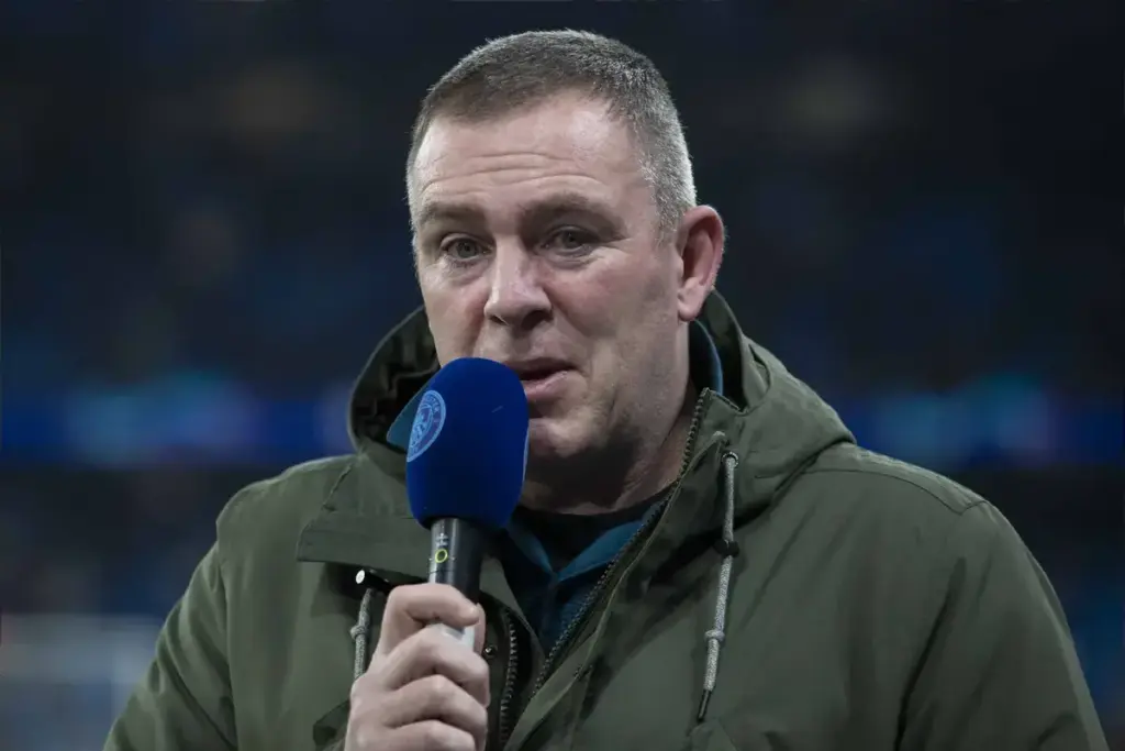 ‘Needs to Leave Brighton’ – Richard Dunne Delivers Blunt Evan Ferguson Verdict