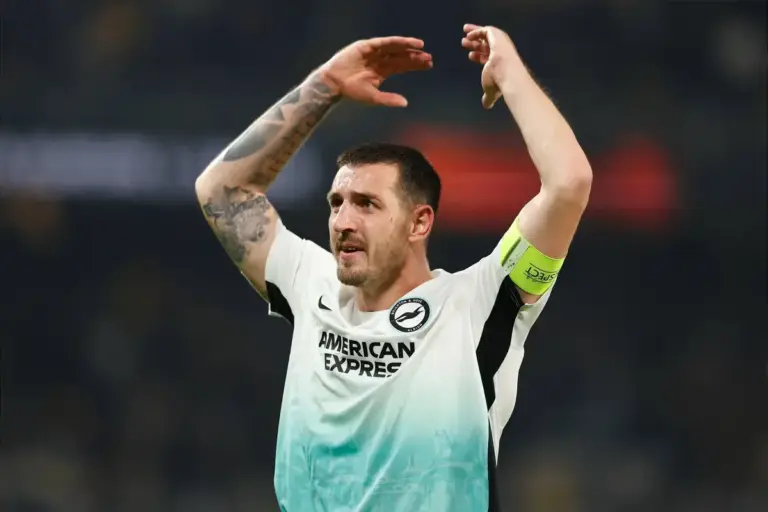 Top 5 Brighton defenders of all time