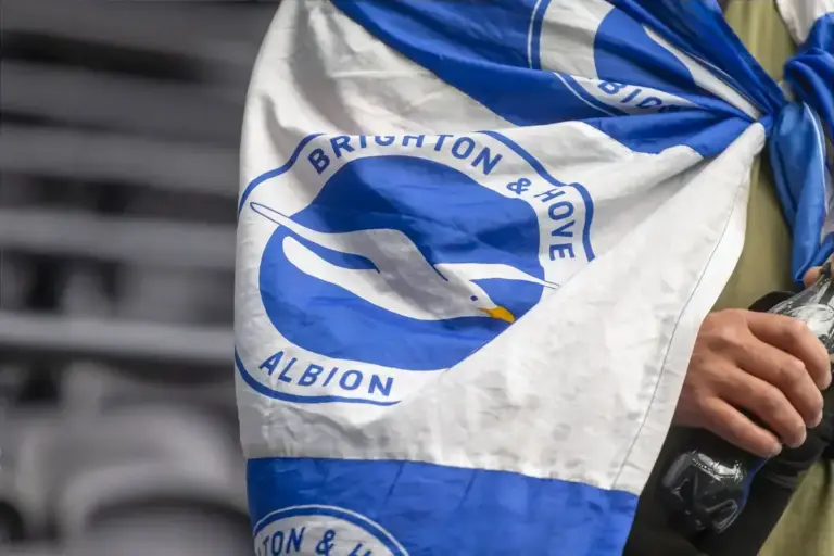 Brighton News Today: Albion Under-18s Run Riot as Fulham Hit for Five in Record Breaking Rout