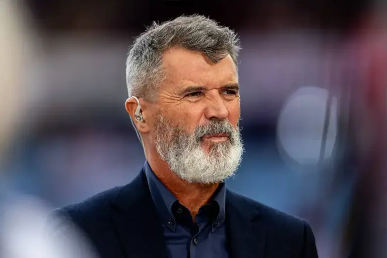 “You can’t just turn up and outplay Leeds” – Roy Keane slammed after brutal Brighton claim ignores one-sided stats