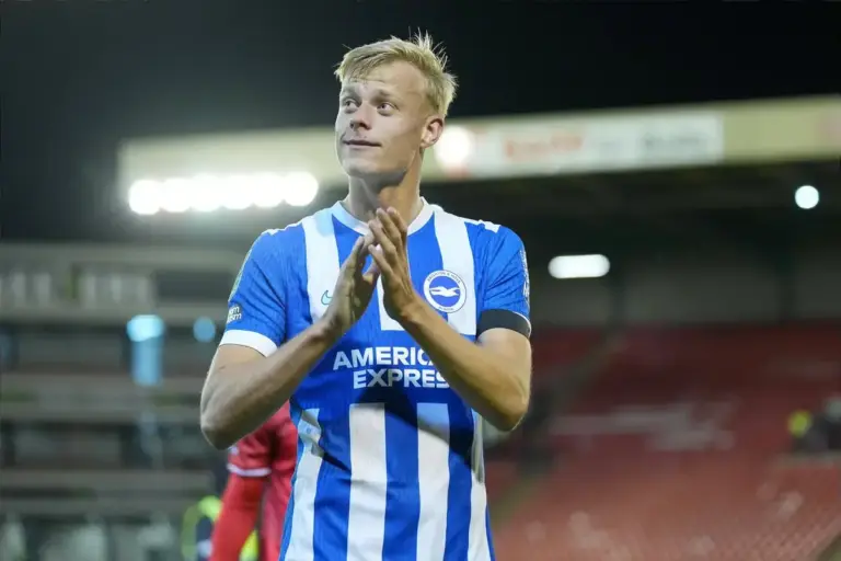 Jan Paul van Hecke player profile: The fearless defender who became Brighton’s defensive leader