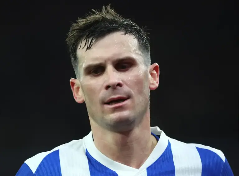 Panic Over as Pascal Gross Injury Scare Cleared Up with Brighton Star Fit for Newcastle Clash