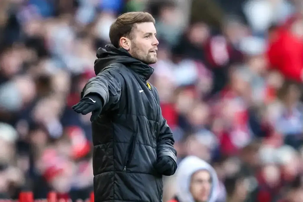 How Fabian Hurzeler’s Tactical Shift Sparked Brighton’s European Push