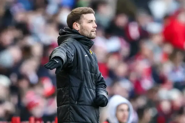How Fabian Hurzeler’s Tactical Shift Sparked Brighton’s European Push