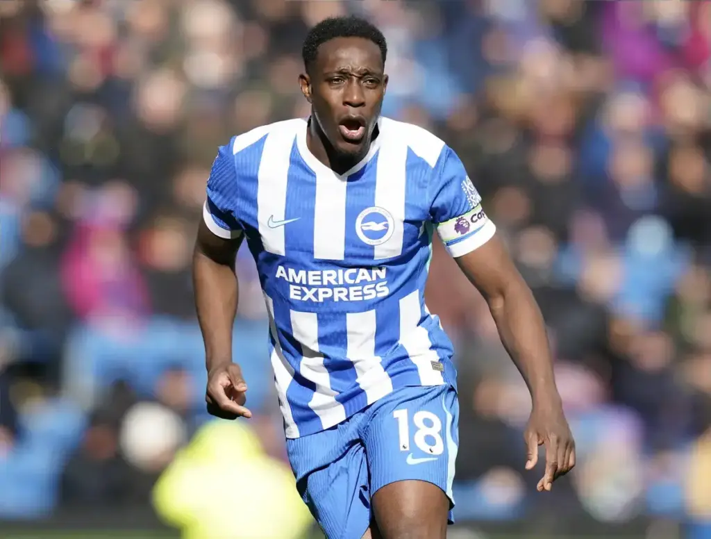 Player Profile: Danny Welbeck