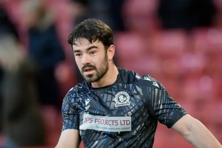 Eiran Cashin’s Blackburn Resurgence Leaves Brighton With an Intriguing Summer Decision
