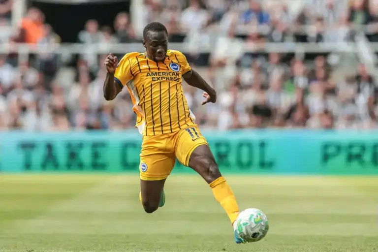 Brighton’s Lack of Ruthlessness Returns to Haunt Them at St James’ Park