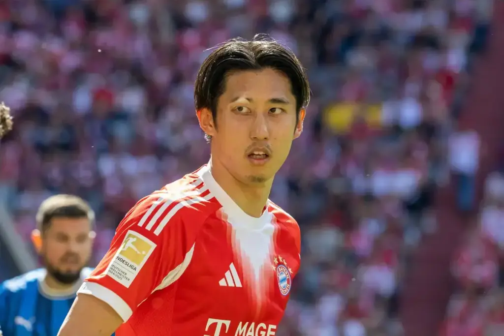 Who is Brighton-Linked Hiroki Ito?