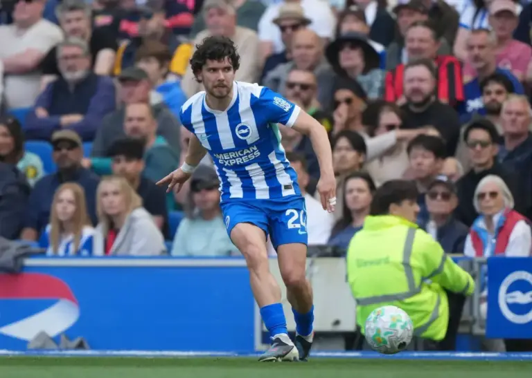 ‘It Would Be Nice’ – Ferdi Kadıoğlu Drops Fenerbahçe Return Hint After Brighton Breakthrough