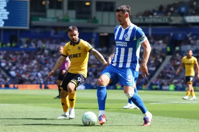 Opta Supercomputer Backs Brighton for Leeds Clash After Wolves Masterclass