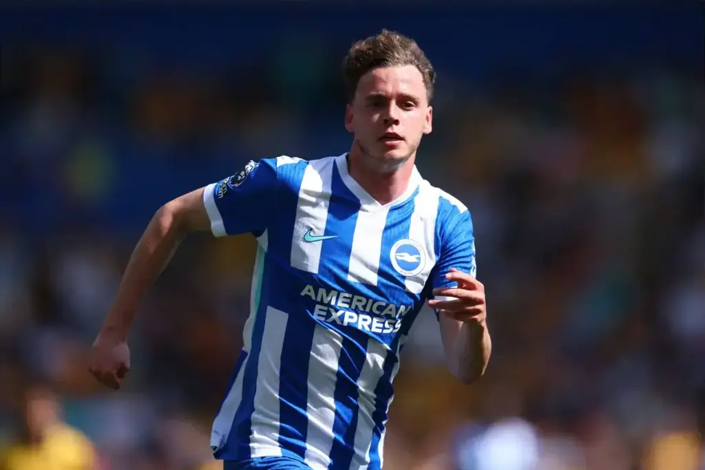 Maxim De Cuyper’s Patience Is Finally Paying Off At Brighton