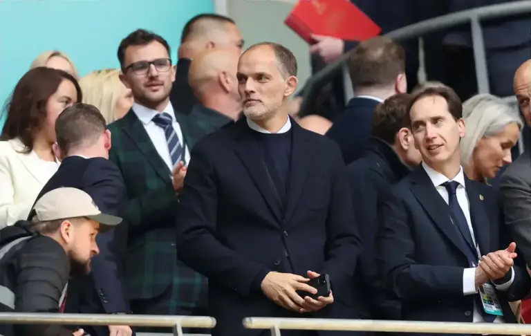 ‘It gave me motivation’ – Brighton prospect reacts to England squad decision