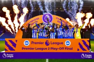 After Premier League 2 triumph, what comes next for Brighton’s rising stars?