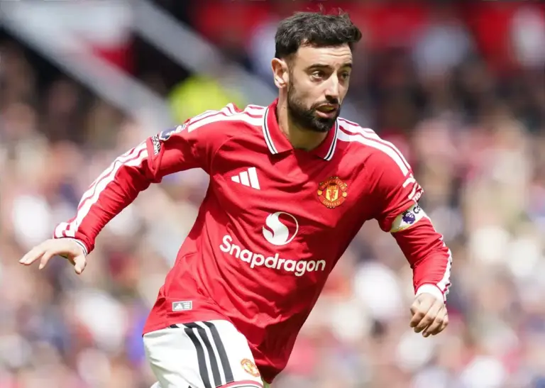 “Take the joy away from him” Fabian Hurzeler issues Bruno Fernandes warning before Brighton clash