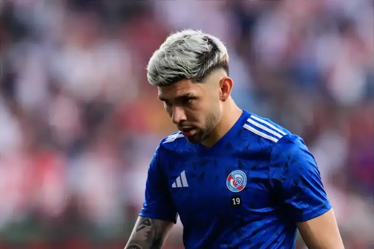 Did Brighton make a mistake by letting Julio Enciso go?