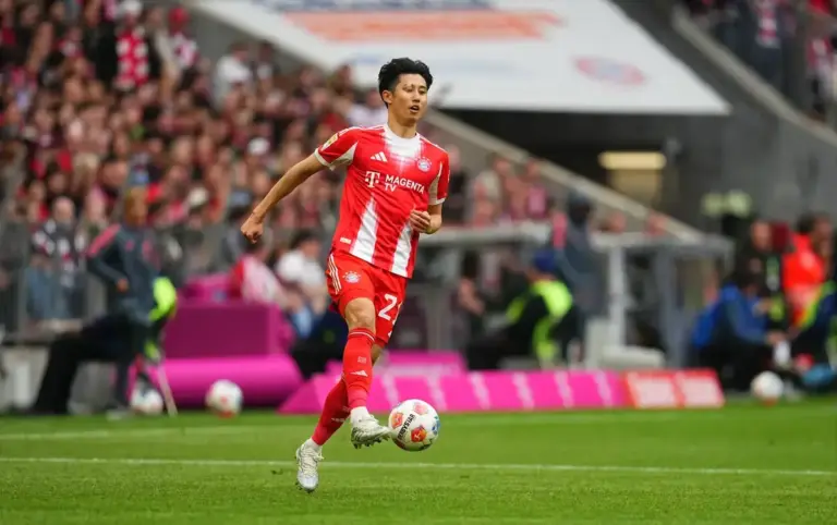 How Hiroki Ito Would Suit Fabian Hurzeler’s Brighton System