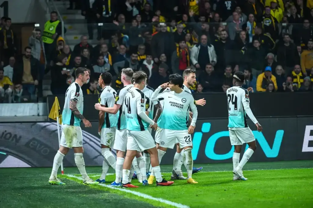What European Competition Would Be Best for Brighton Next Season?