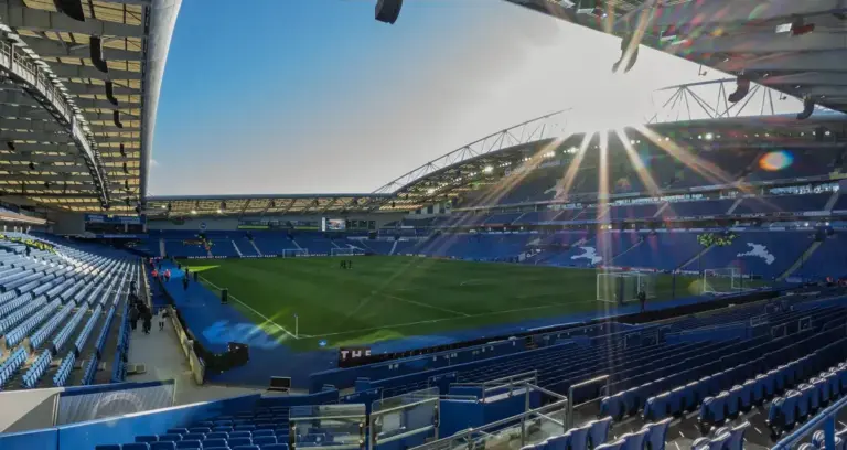 Brighton Fans’ Guide to Visiting The Amex Stadium