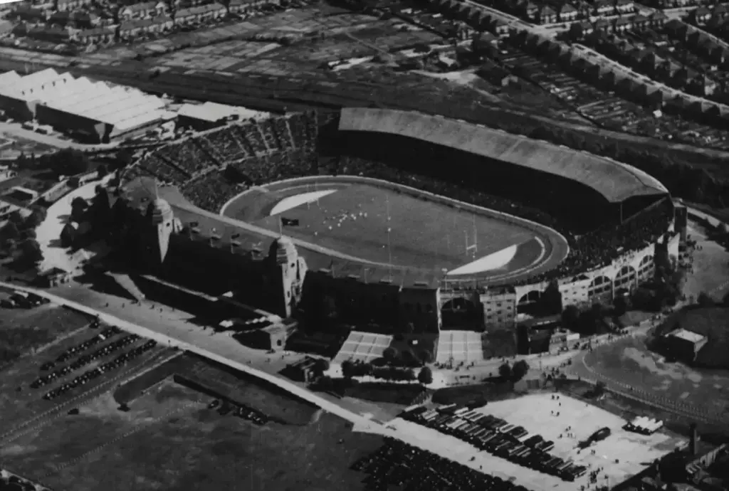 On this day: The Brighton heartbreak Wembley still hasn’t forgotten