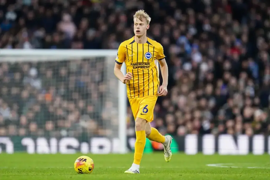 Liverpool Set Sights on Brighton Star as Transfer Interest Grows