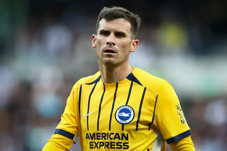 Gross reacts after late Brighton setback at Leeds