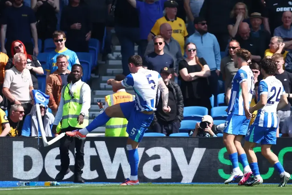 Brighton’s Nineteen Different Goalscorers Show Why Fabian Hurzeler’s Message is Working