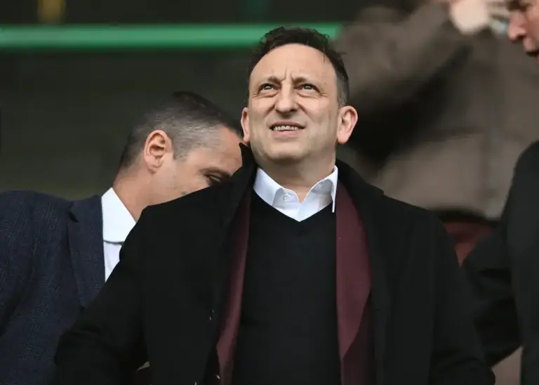 On This Day: Tony Bloom’s takeover that changed Brighton & Hove Albion forever