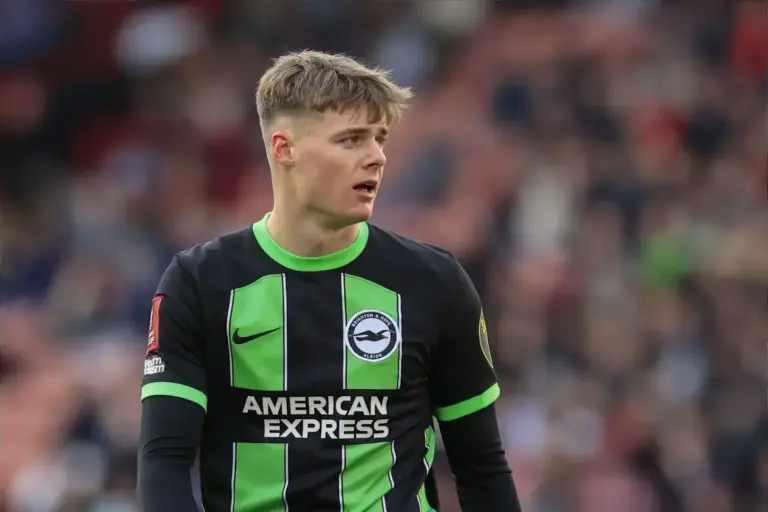 How injuries derailed Brighton’s next superstar