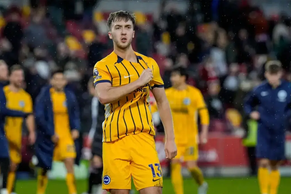 Why Jack Hinshelwood Will Be Key Against Wolves