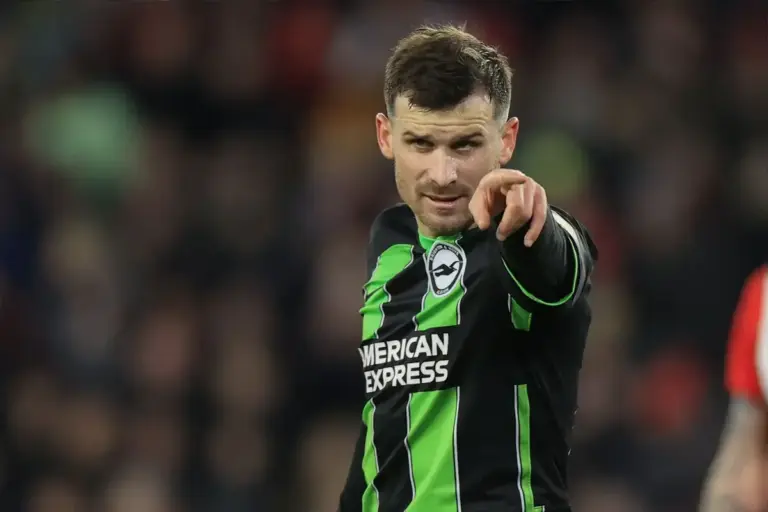 Player profile: Pascal Gross