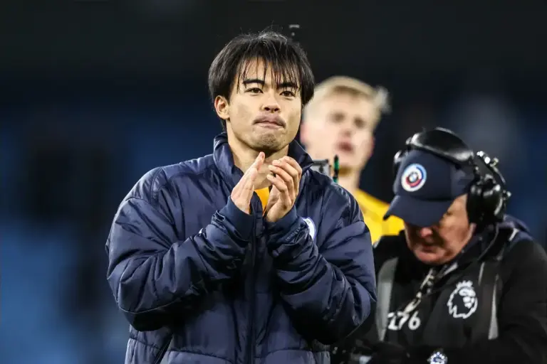 Major Brighton injury blow confirmed after surgery update
