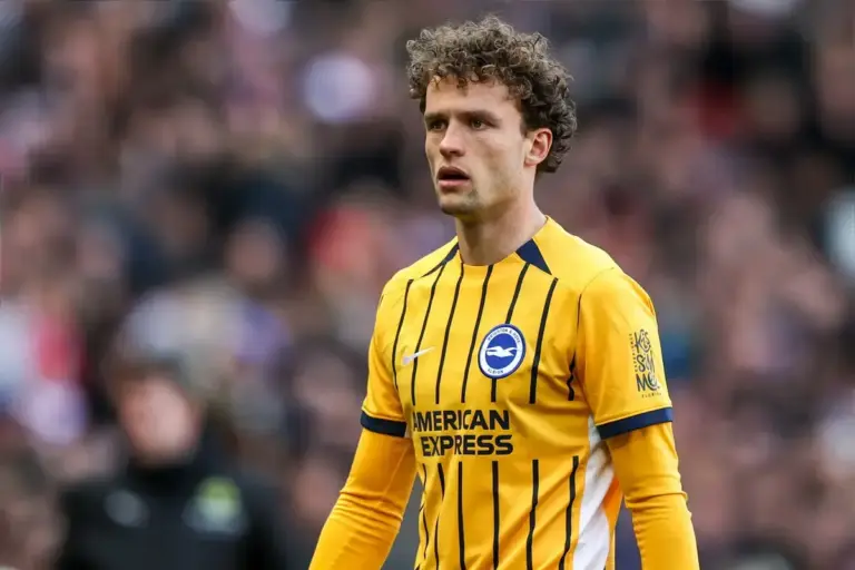Koeman Call Gives Brighton Clear Mats Wieffer Reward