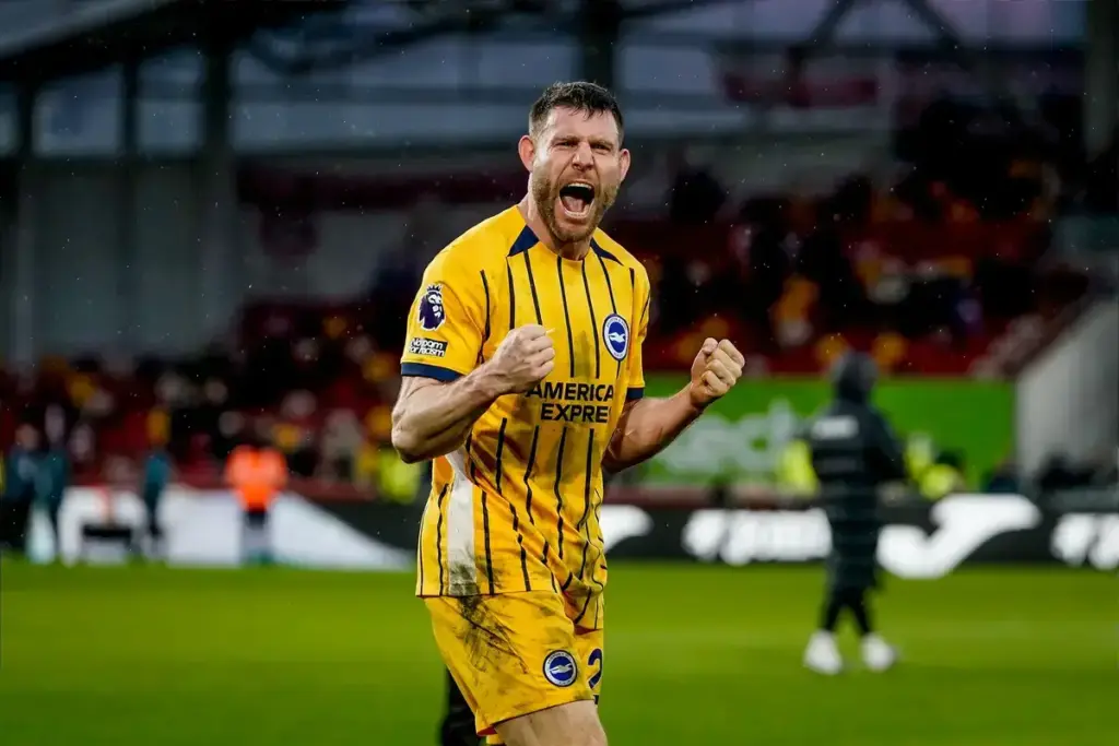 Brighton Team News: Wieffer and Gomez Doubts but Milner and March Return