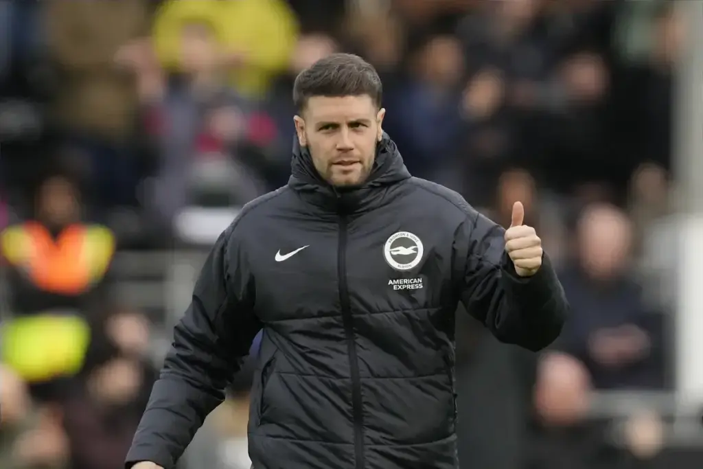 Fabian Hurzeler Outlines Brighton Ambitions and Wolves Warning After Signing New Contract