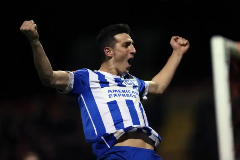 Player profile: Lewis Dunk