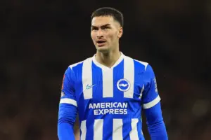 Brighton set to bank €20m as Coppola closes in on exit