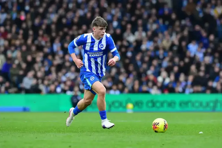 Brighton’s Academy is Becoming Just as Important as its Recruitment Model