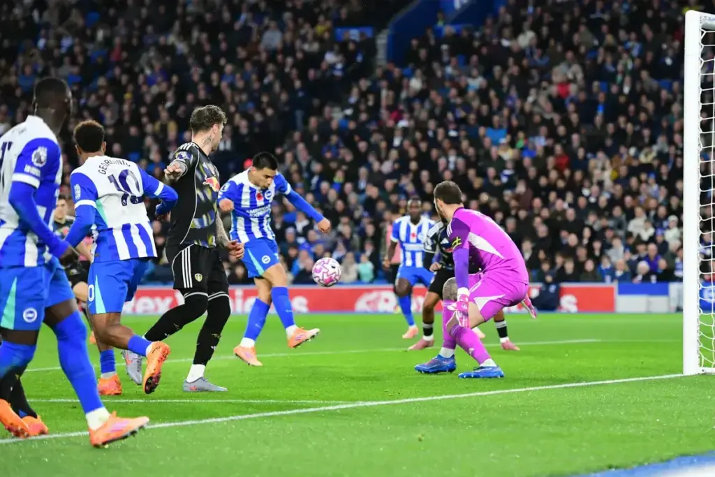 What Brighton Learned from Reverse Fixture Against Leeds Ahead of Elland Road Return