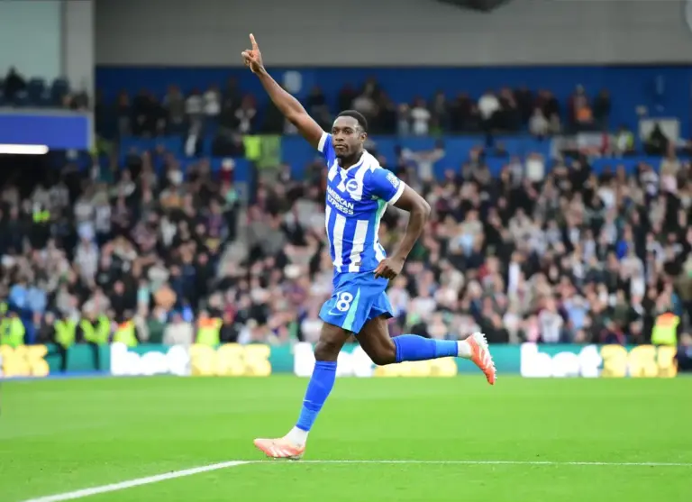 Paul Merson Predicts Newcastle vs Brighton as the European Race Goes Down to the Wire